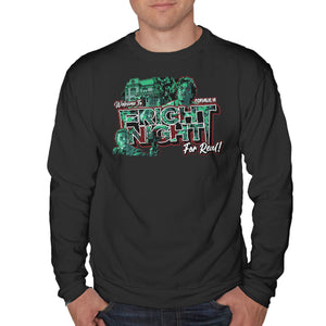 Welcome To Fright Night