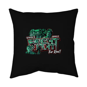 Welcome To Fright Night