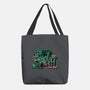 Welcome To Fright Night-None-Basic Tote-Bag-goodidearyan