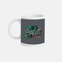Welcome To Fright Night-None-Mug-Drinkware-goodidearyan
