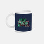 Welcome To Fright Night-None-Mug-Drinkware-goodidearyan