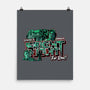 Welcome To Fright Night-None-Matte-Poster-goodidearyan