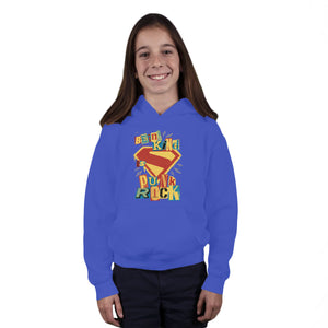 Kind Punk Superhero