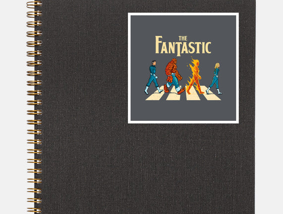Fantastic Road