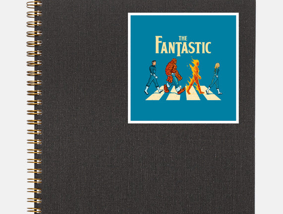Fantastic Road
