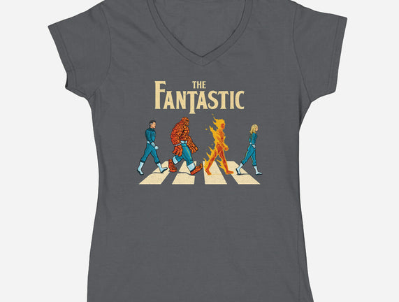 Fantastic Road