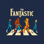 Fantastic Road-Unisex-Zip-Up-Sweatshirt-teesgeex