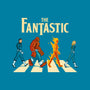 Fantastic Road-Mens-Premium-Tee-teesgeex