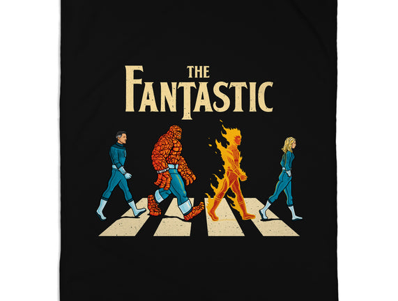 Fantastic Road
