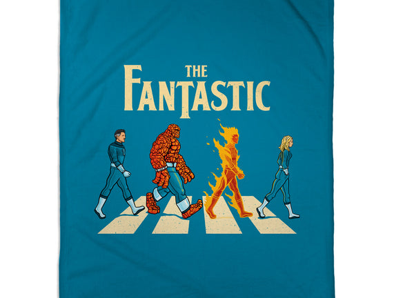 Fantastic Road
