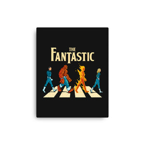 Fantastic Road
