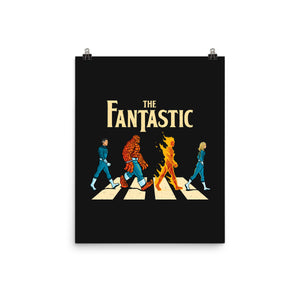 Fantastic Road