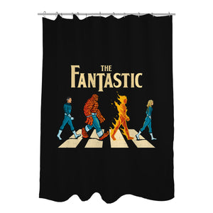 Fantastic Road