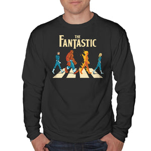 Fantastic Road