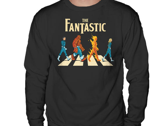 Fantastic Road