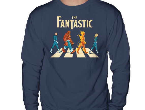 Fantastic Road