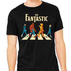 Fantastic Road