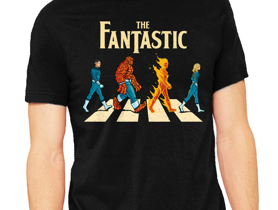 Fantastic Road