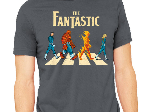Fantastic Road