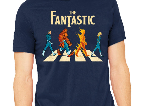 Fantastic Road