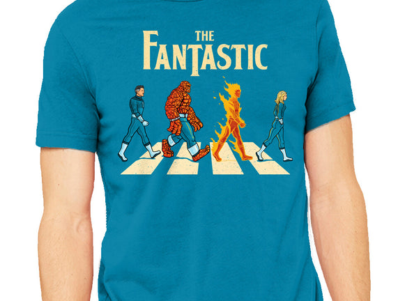 Fantastic Road