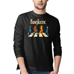 Fantastic Road