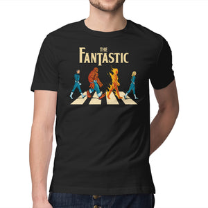 Fantastic Road