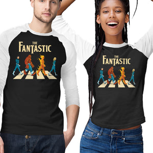 Fantastic Road