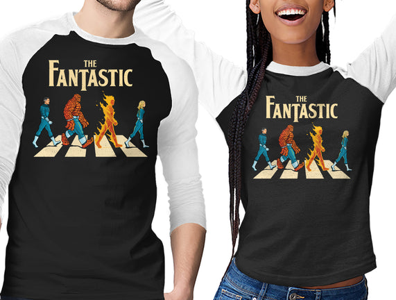 Fantastic Road