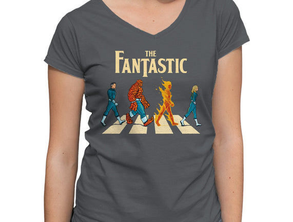 Fantastic Road
