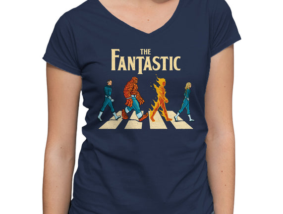 Fantastic Road