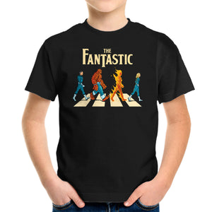 Fantastic Road