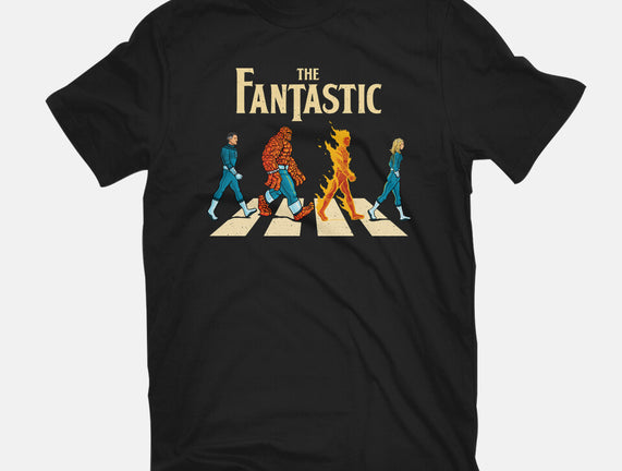 Fantastic Road