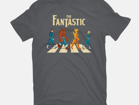 Fantastic Road