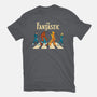 Fantastic Road-Mens-Premium-Tee-teesgeex
