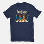 Fantastic Road-Mens-Premium-Tee-teesgeex