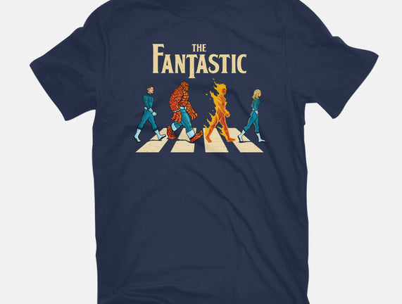 Fantastic Road