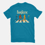 Fantastic Road-Mens-Premium-Tee-teesgeex