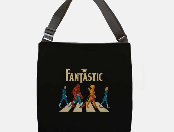 Fantastic Road