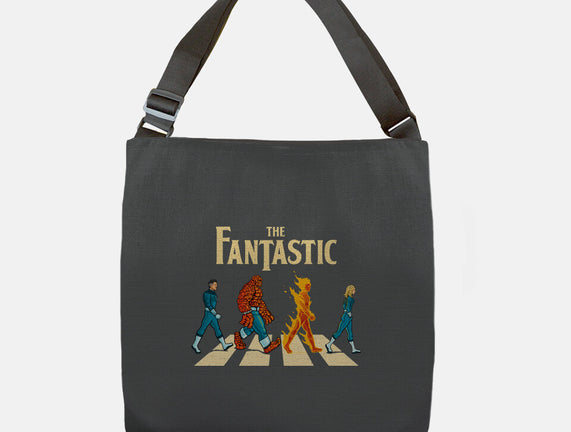 Fantastic Road