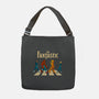 Fantastic Road-None-Adjustable Tote-Bag-teesgeex