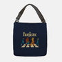 Fantastic Road-None-Adjustable Tote-Bag-teesgeex