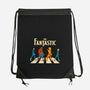 Fantastic Road-None-Drawstring-Bag-teesgeex
