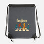Fantastic Road-None-Drawstring-Bag-teesgeex