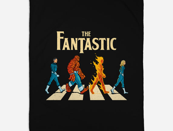 Fantastic Road