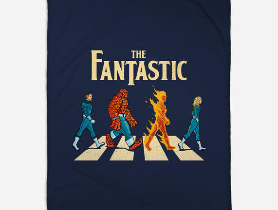 Fantastic Road