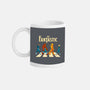 Fantastic Road-None-Mug-Drinkware-teesgeex