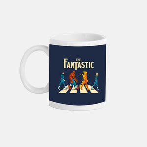 Fantastic Road-None-Mug-Drinkware-teesgeex