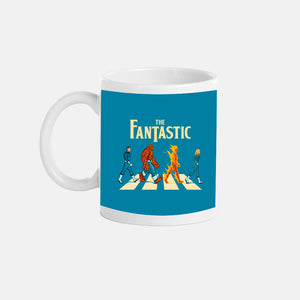 Fantastic Road-None-Mug-Drinkware-teesgeex