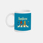 Fantastic Road-None-Mug-Drinkware-teesgeex
